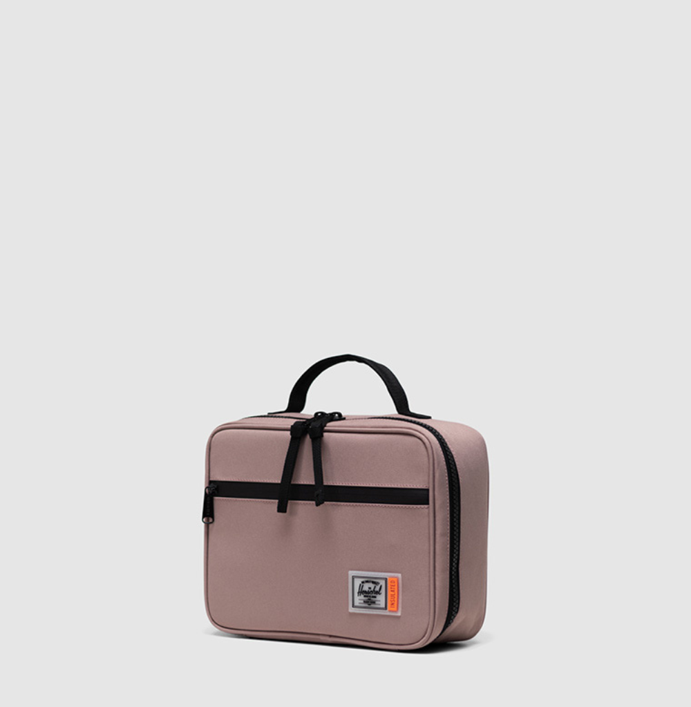 HERSCHEL Pop Quiz Lunch Bag