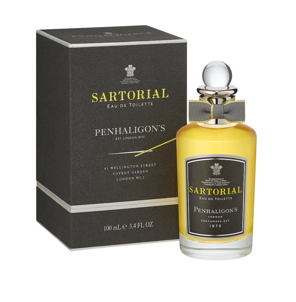 Penhaligon's Sartorial Eau De Toilette