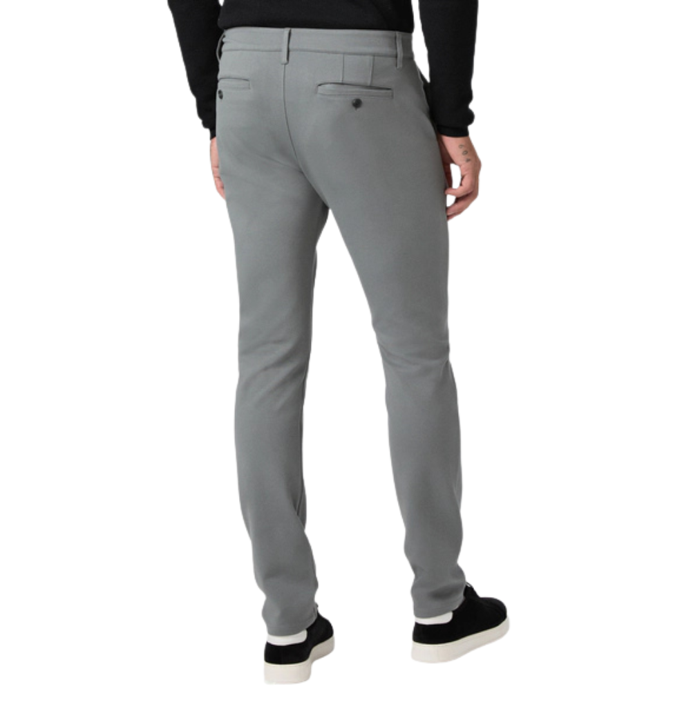 Paige Stafford Trouser Quiet Shade