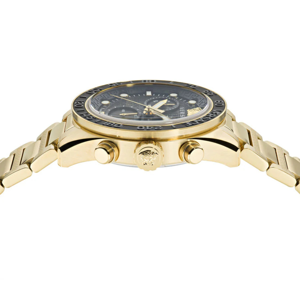 Versace VE6K00523 Greca Dome Watch