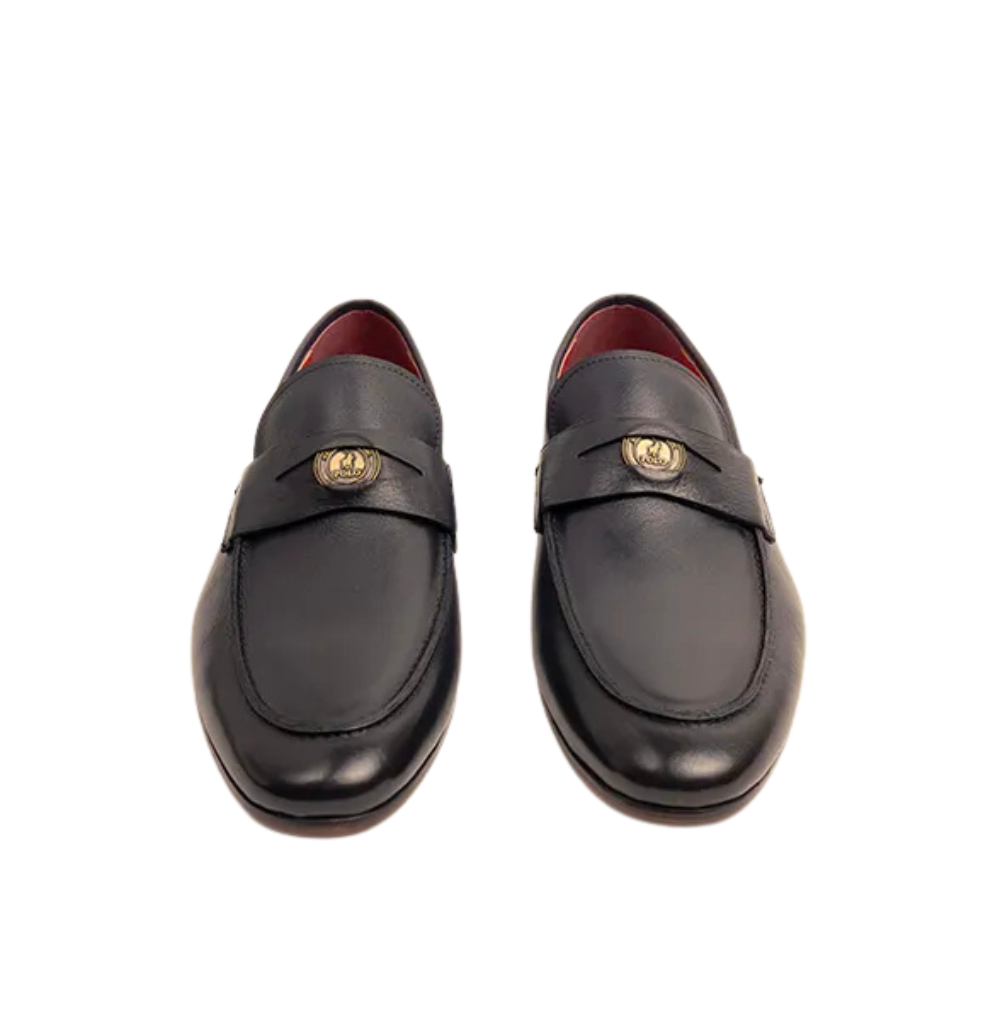 Polo Men Penny Loafer