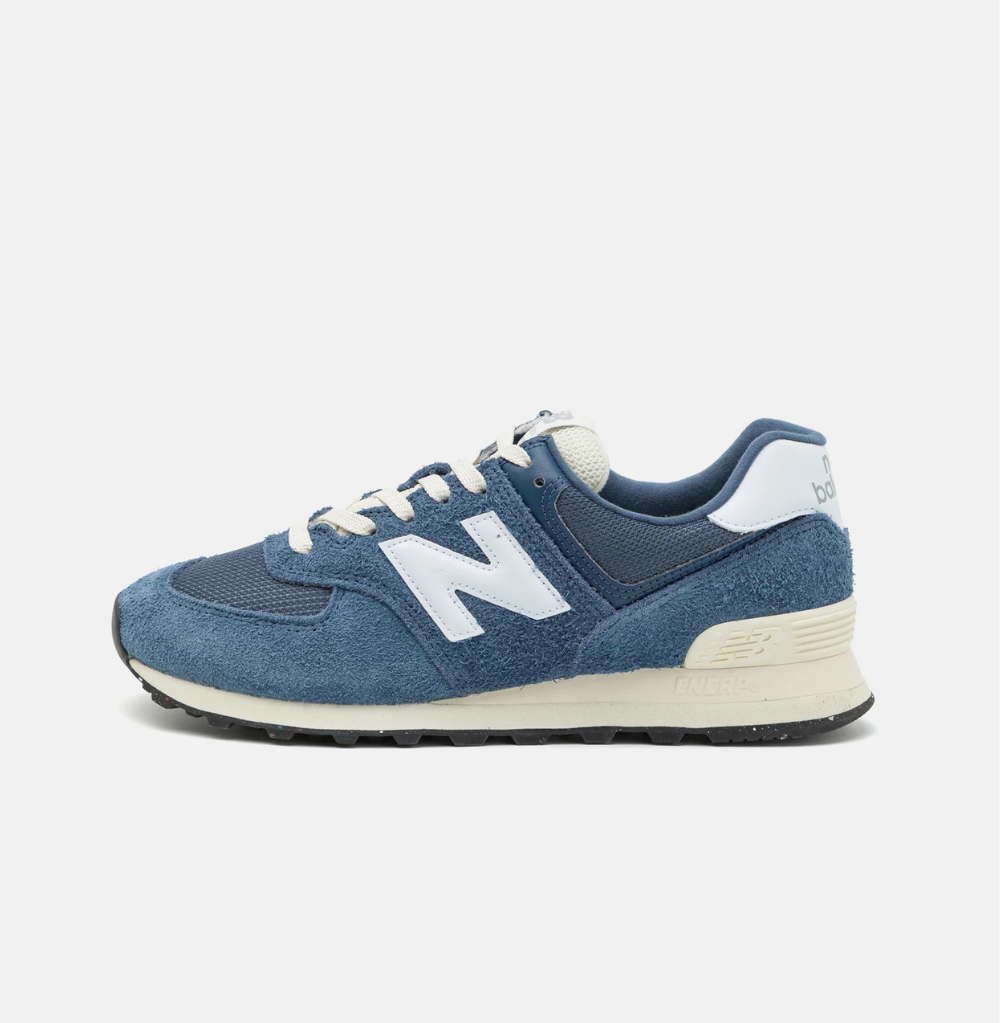 New Balance Sneaker U574, Blue