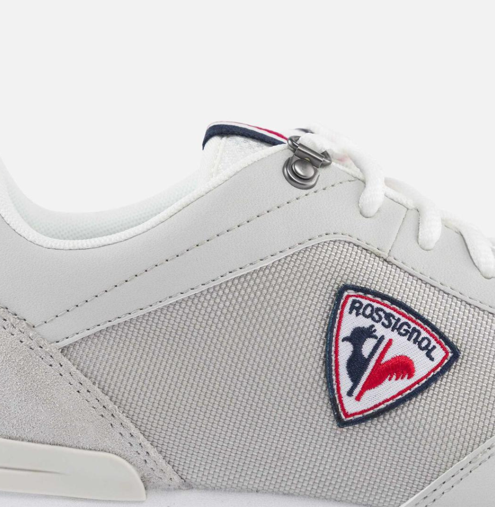 Rossignol Men's Heritage Sneakers