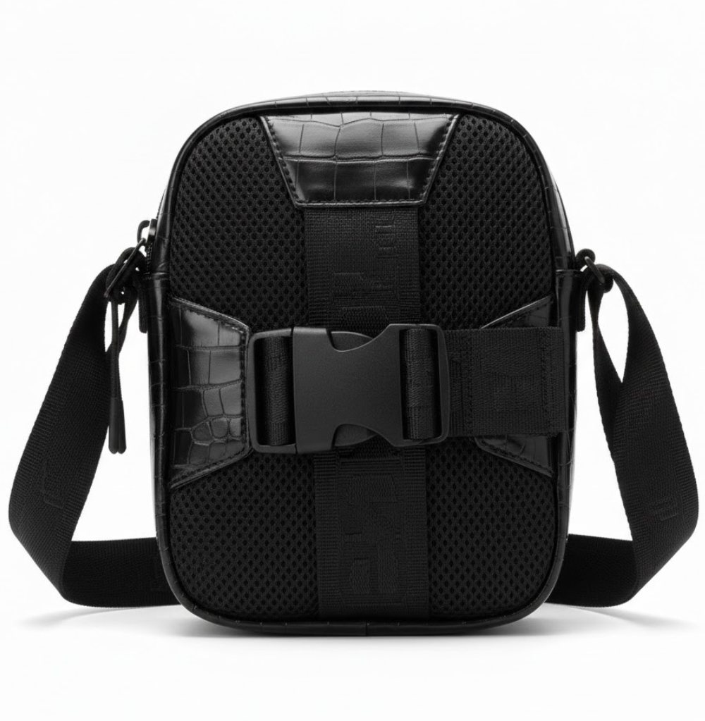 Wesc N415202999 Mini Crossbody Bag Snake