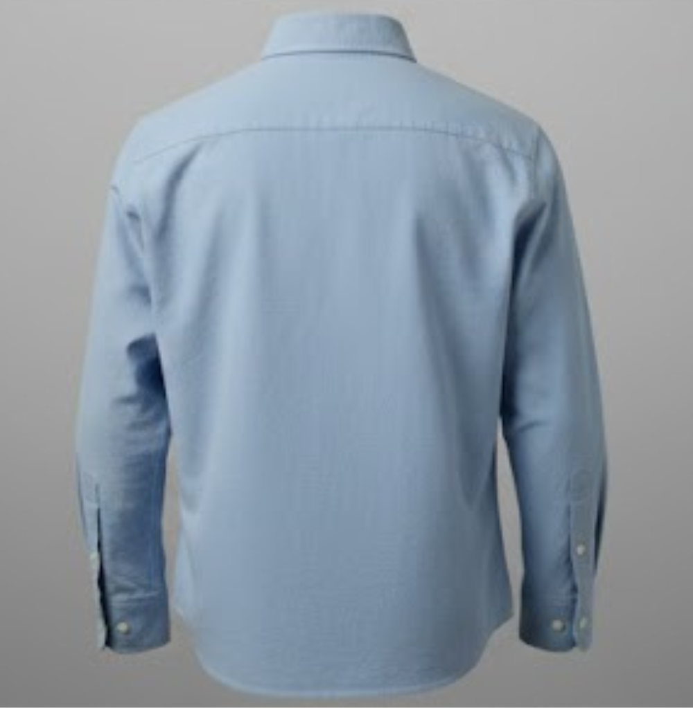 Bonobos Washed Button Down Standard Fit Long Sleeve Shirt Large