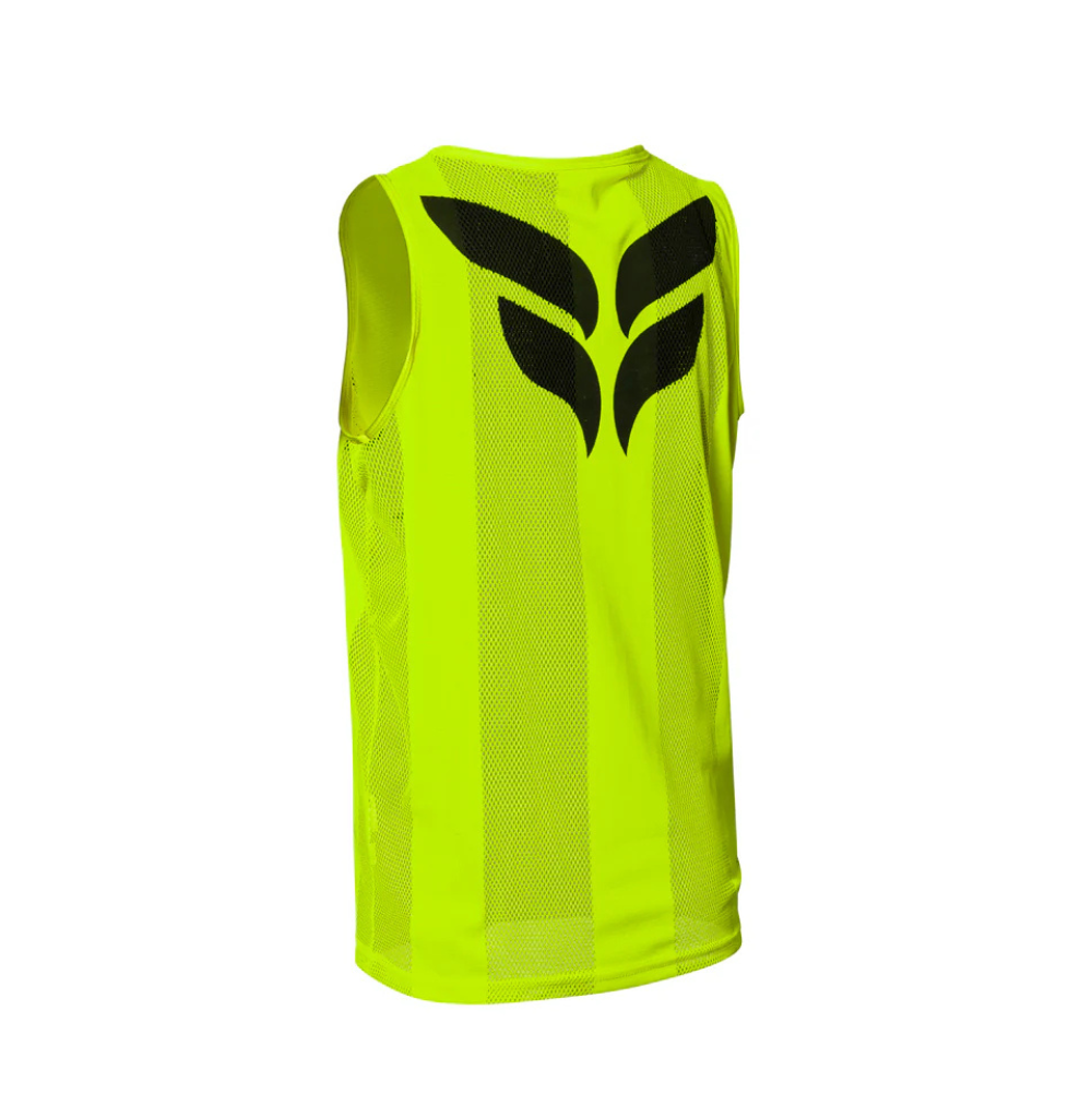 FLITE SPORT TRAINING VESTS (YELLOW)