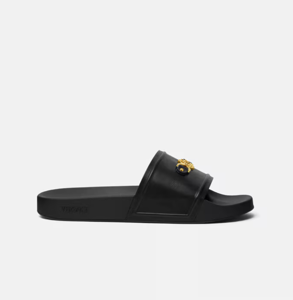 Versace Medusa Slides 95