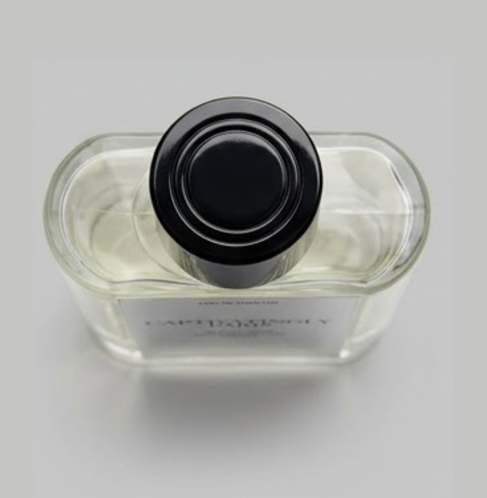 Zara Captivatingly Paris Eau De Parfum