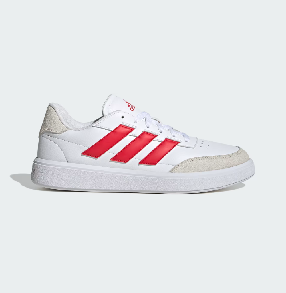 Adidas JP5342 Courtblock Sneakers