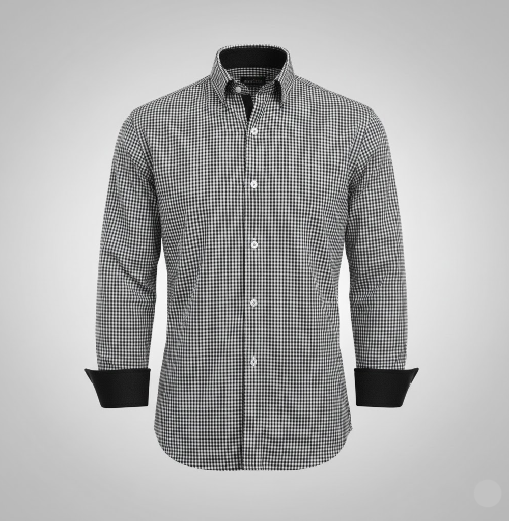 GoTIELESS STANDARD DRESS SHIRTS - CLOSEOUT, SLIM