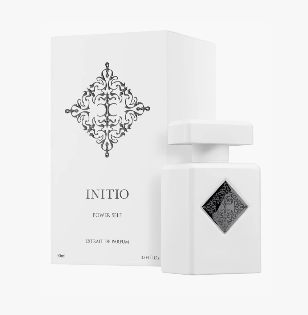 Initio Power Self Extrait De Parfum