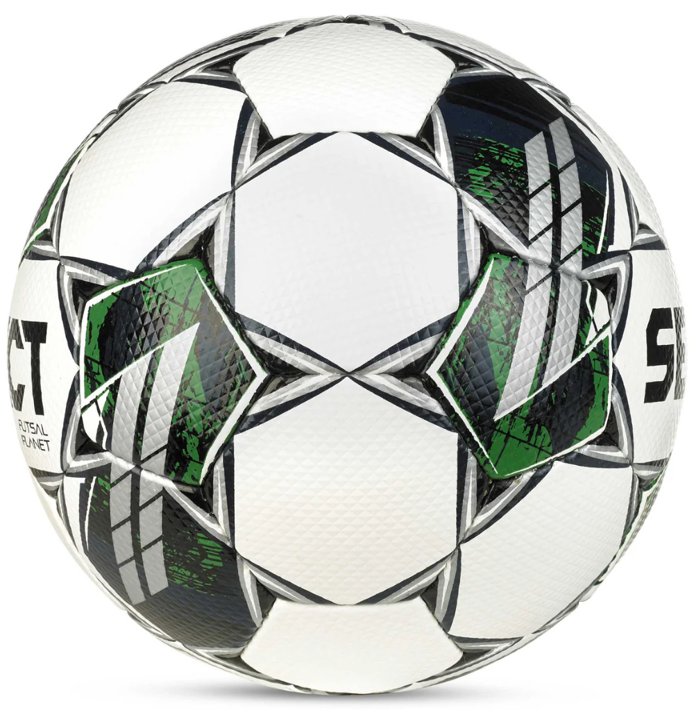 SELECT FUTSAL - PLANET SOCCER BALL