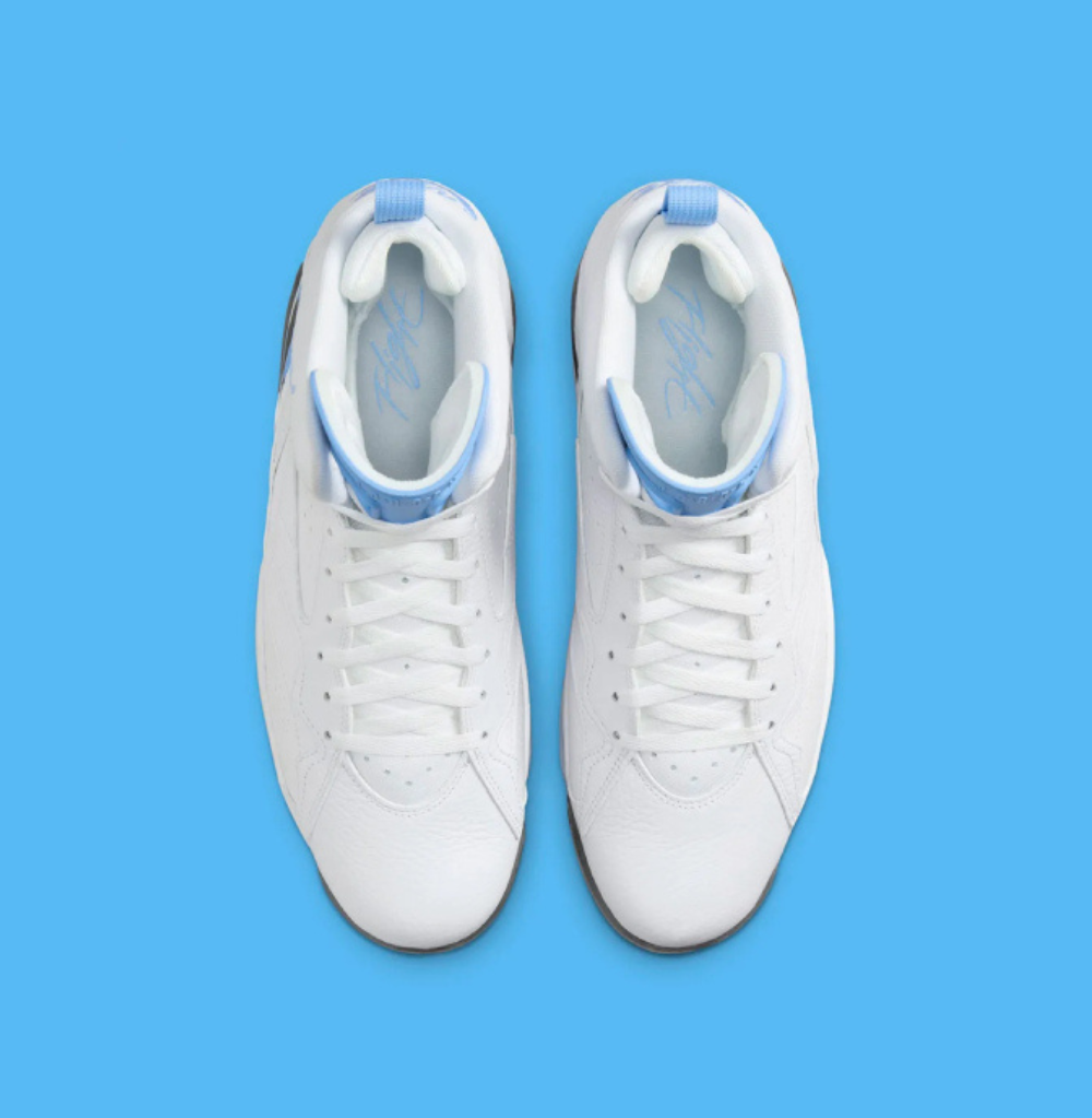 Nike Jordan MVP University Blue
