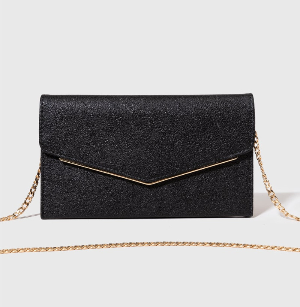 Francesca's Henrietta Envelope Clutch