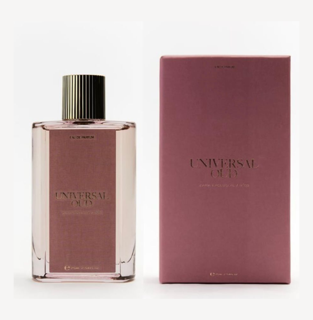 Zara Universal Oud