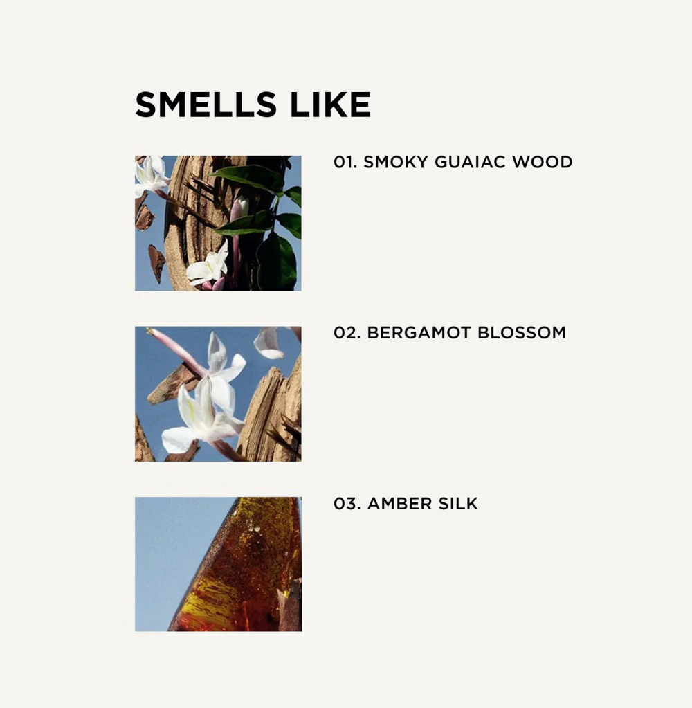 DYLAN Eau de Parfum by Rosie Jane