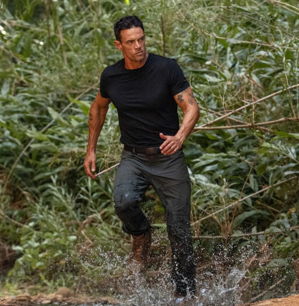 BÆRSkin Cargo Pants