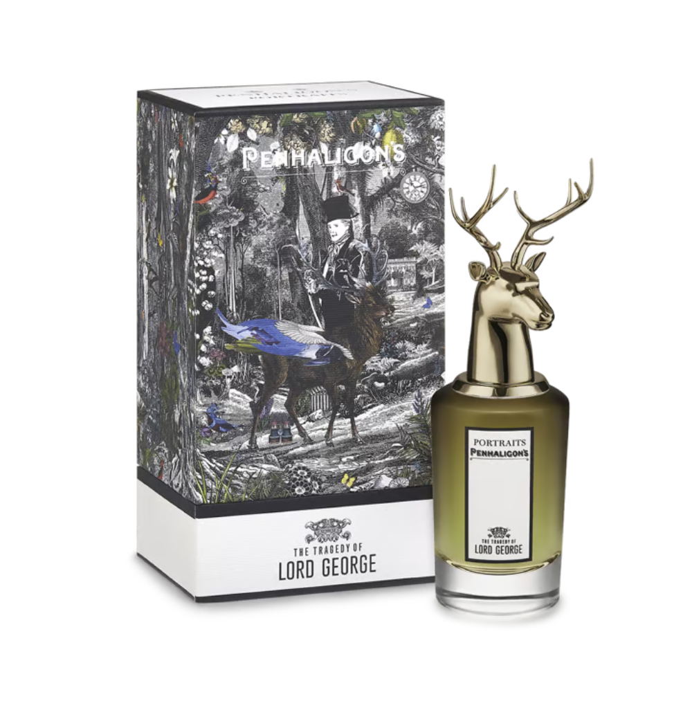 Penhaligon's The Tragedy Of Lord George Eau de Parfum