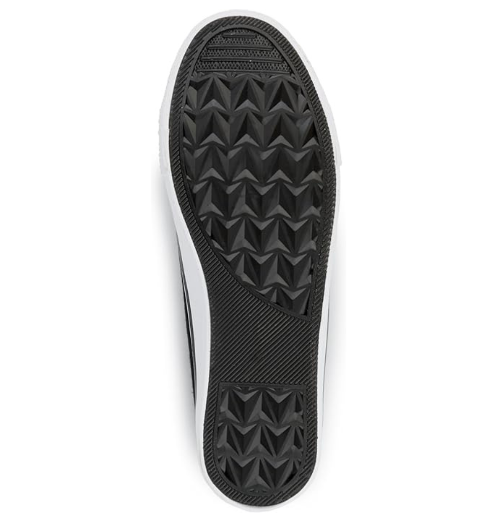 Balera Unisex Low-Top Canvas Sneakers