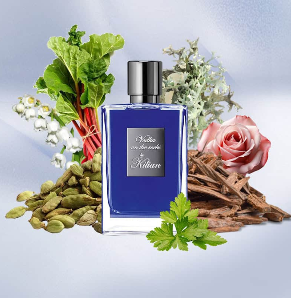 Kilian Vodka On The Rocks Eau De Parfum