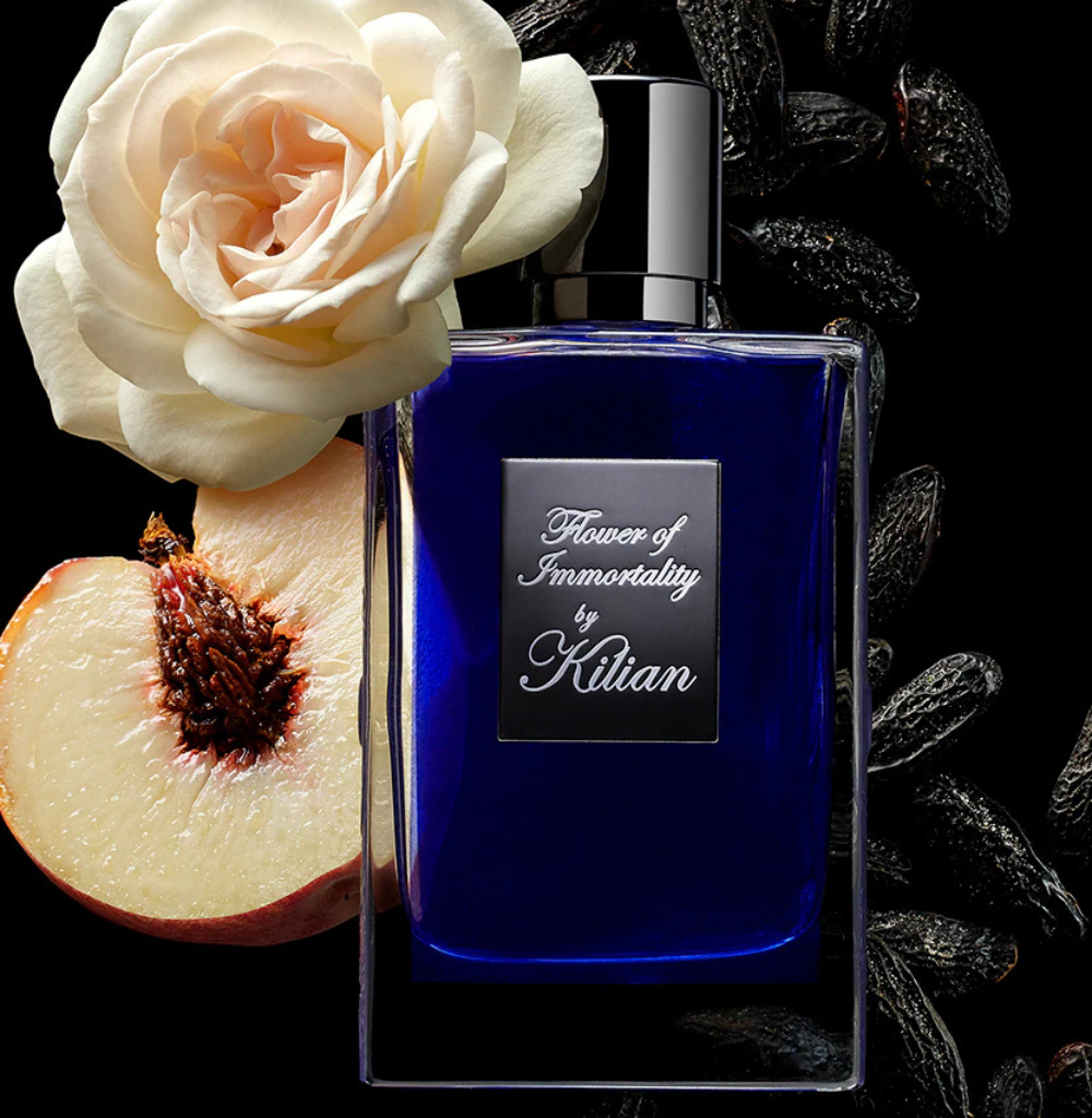 Kilian Flower Of Immortality Eau De Parfum