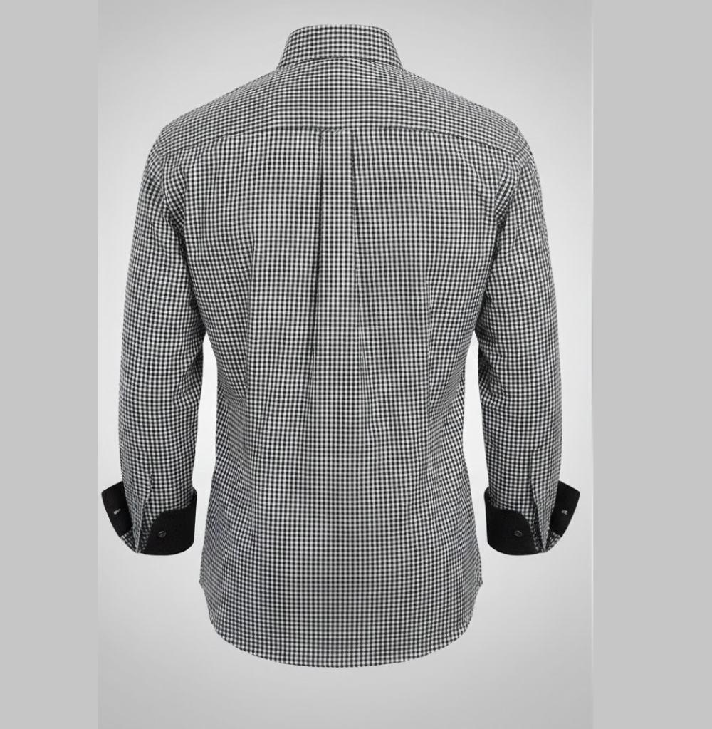 GoTIELESS STANDARD DRESS SHIRTS - CLOSEOUT, SLIM