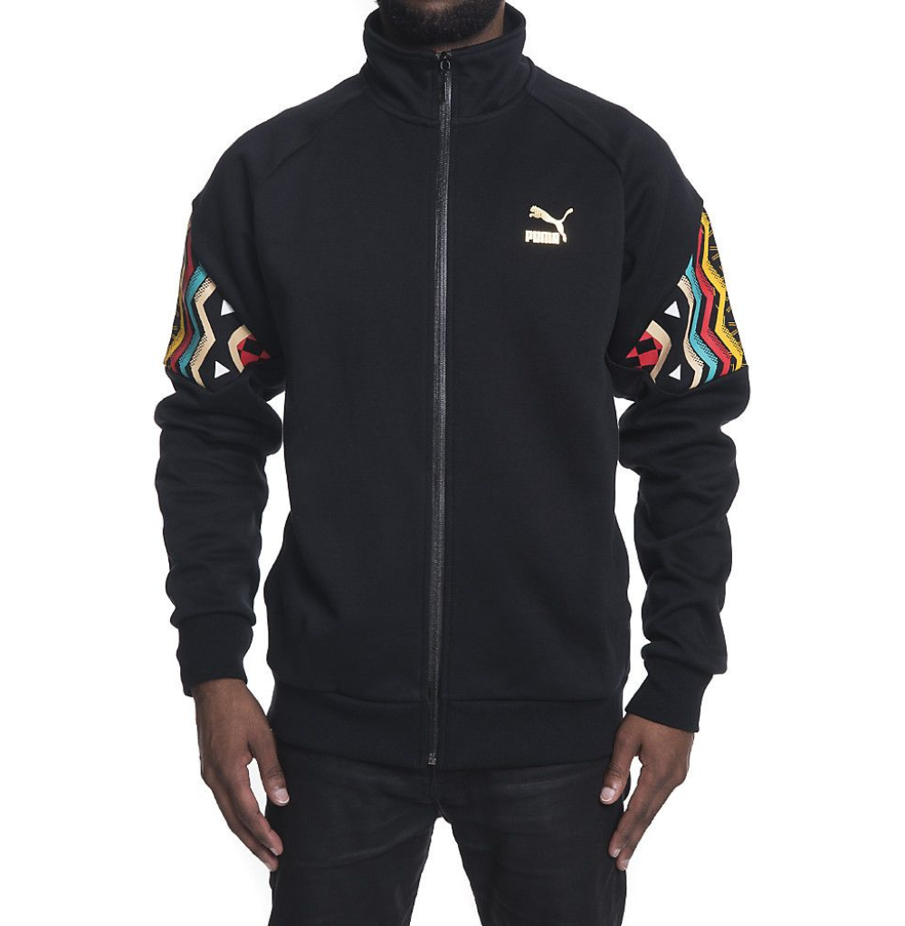 Puma BHM Podium Jacket