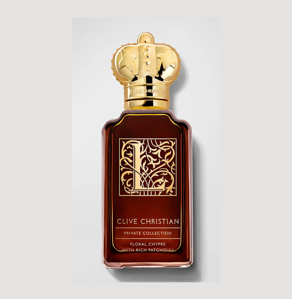 Clive Christian Private Collection L Floral Chypre Feminine