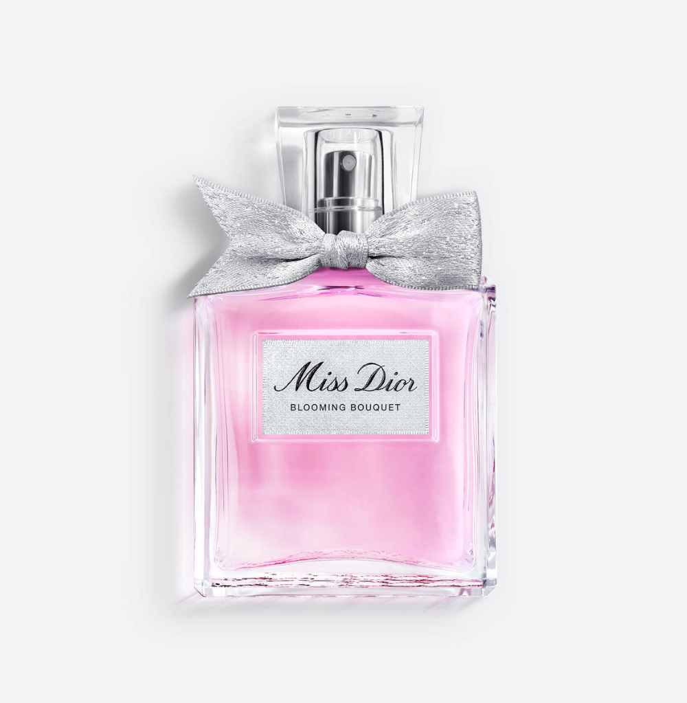 Miss Dior Cherie Blooming Bouquet Eau De Parfum