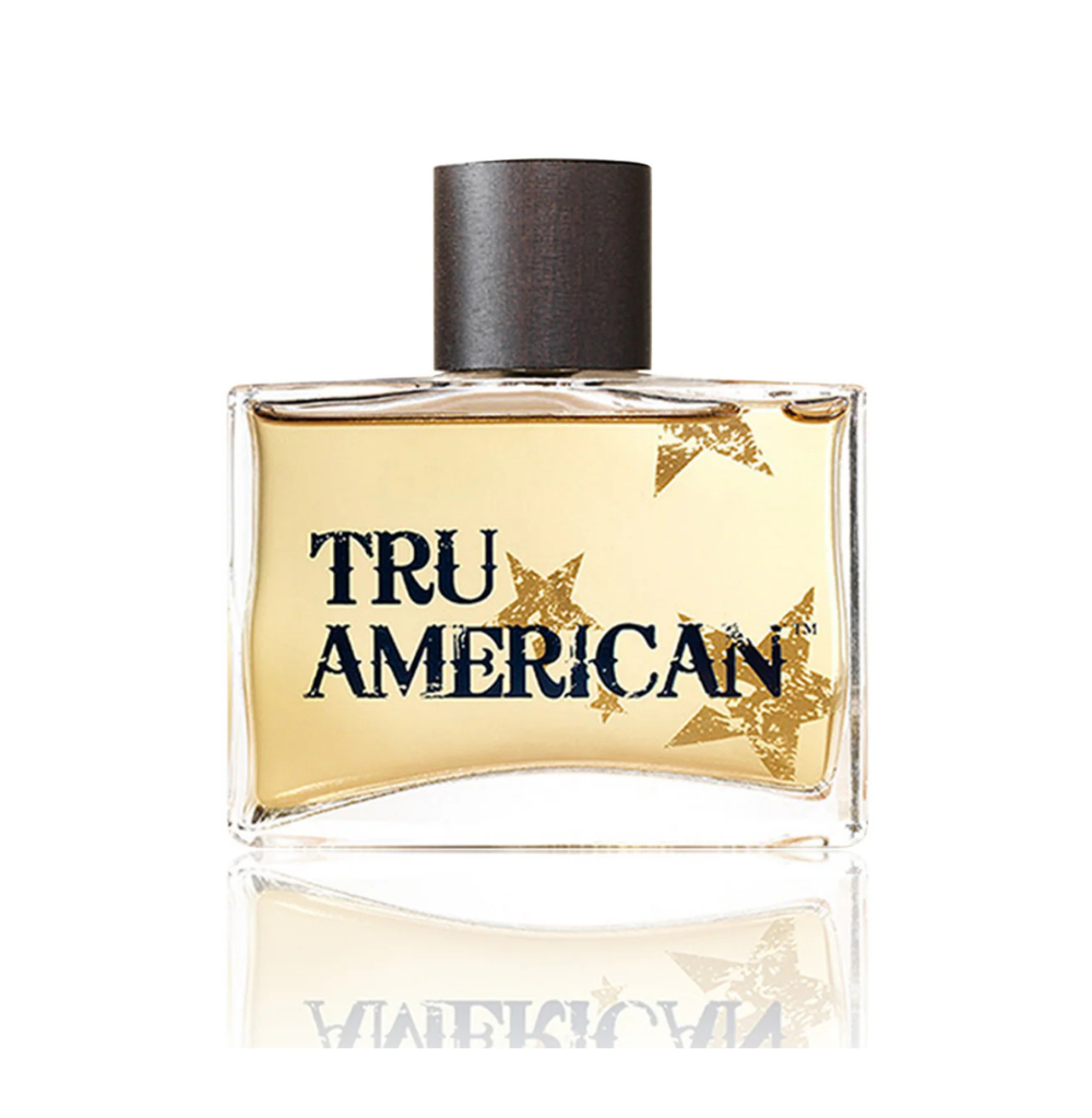 Tru American Cologne