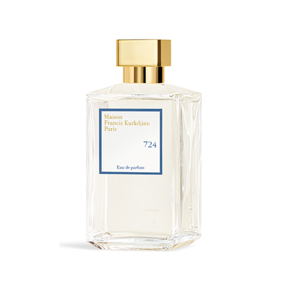 Maison Francis Kurkdjian 724 Eau De Parfum