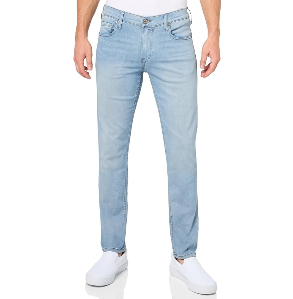 Paige Transcend Vintage Croft Skinny Jean
