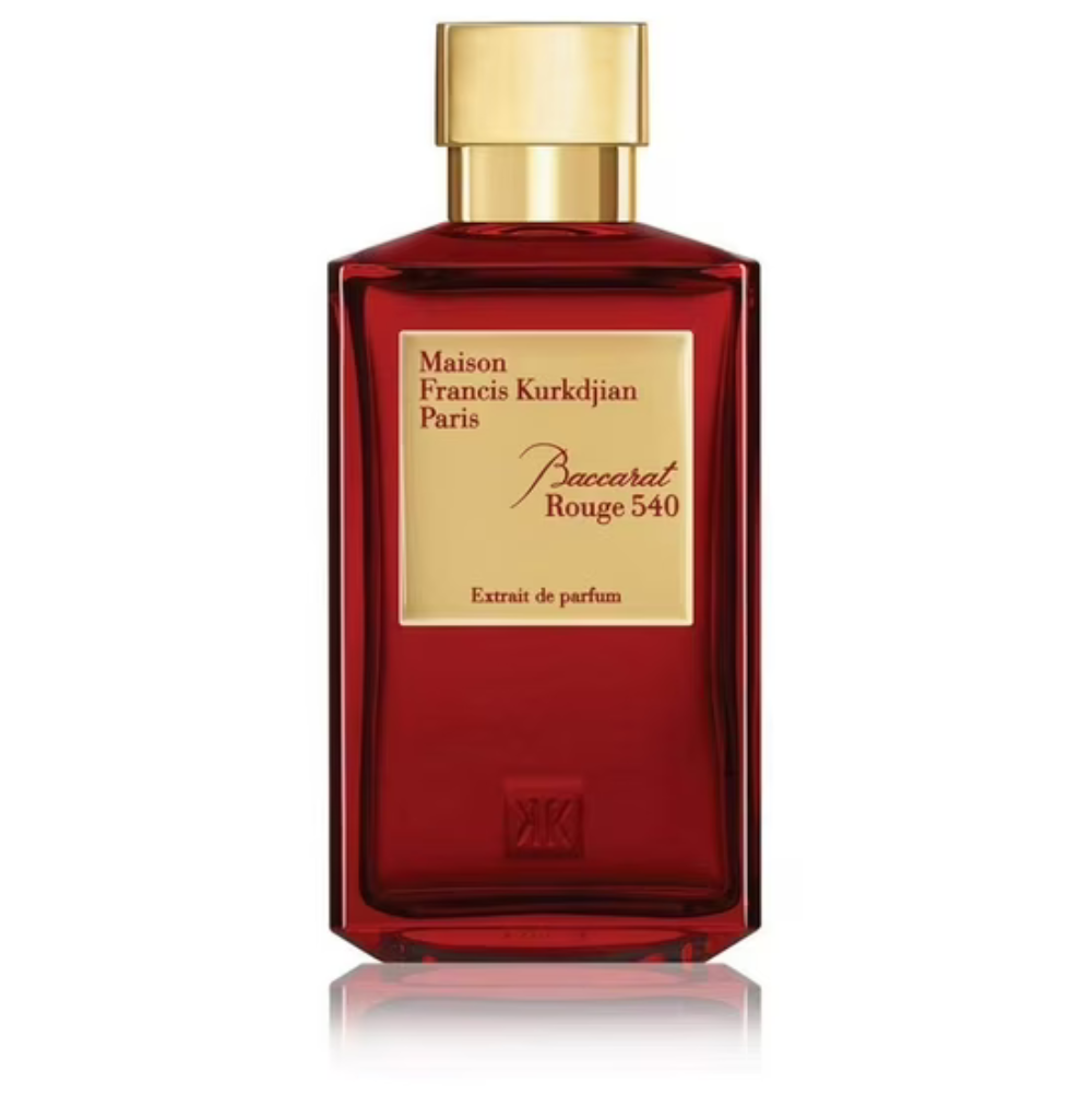 Maison Francis Kurkdjian Baccarat Rouge 540 Parfum