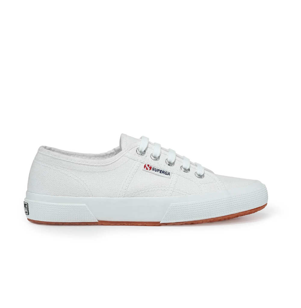 Superga 2750 Cotu Classic Sneakers - White