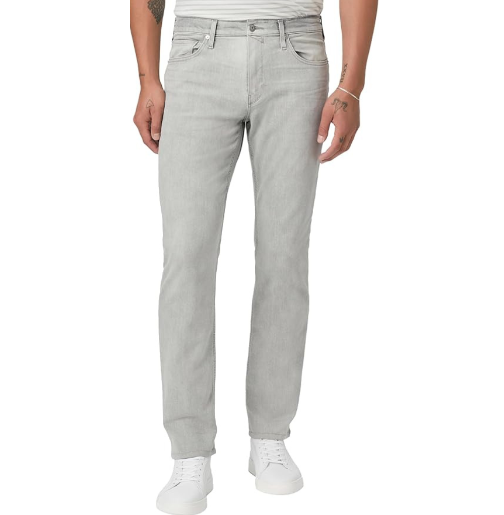 Paige Transcend Normandie Grumman Straight Jean