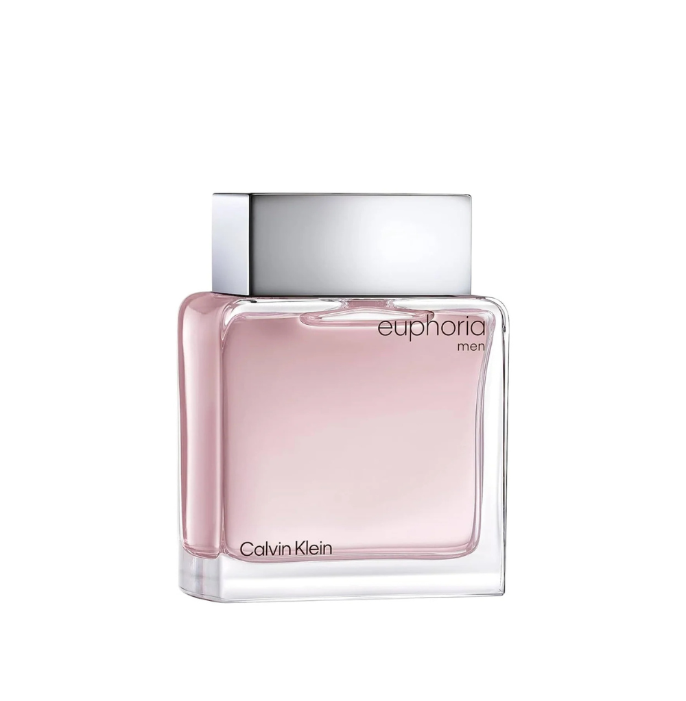 Calvin Klein Euphoria Eau De Toilette Spray For Men