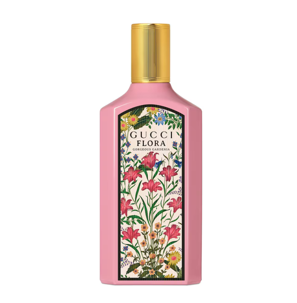 Gucci Flora Gorgeous Gardenia Eau de Parfum