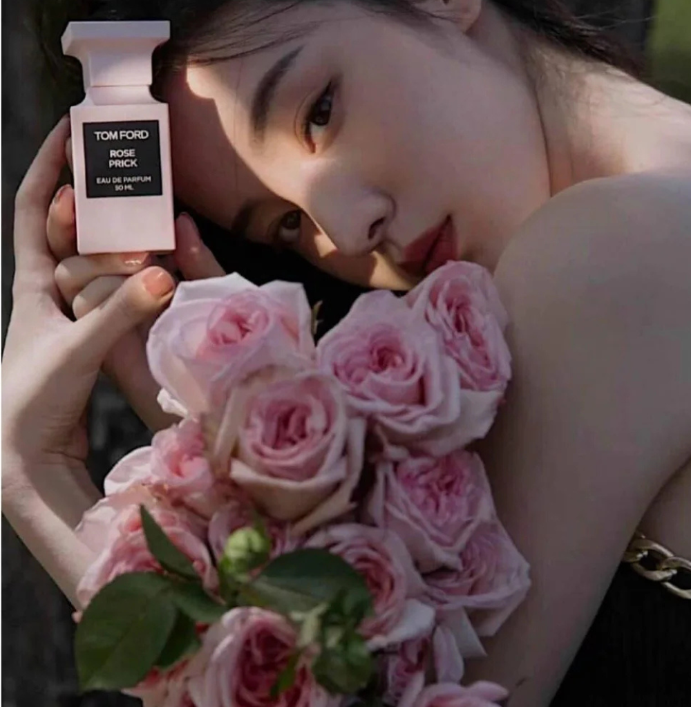 Tom Ford Rose Prick Eau De Parfum