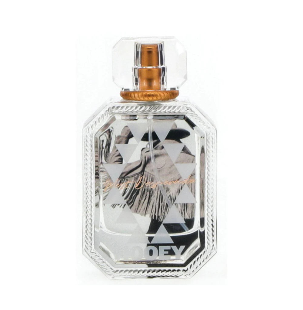 West Desperado Hooey Perfume