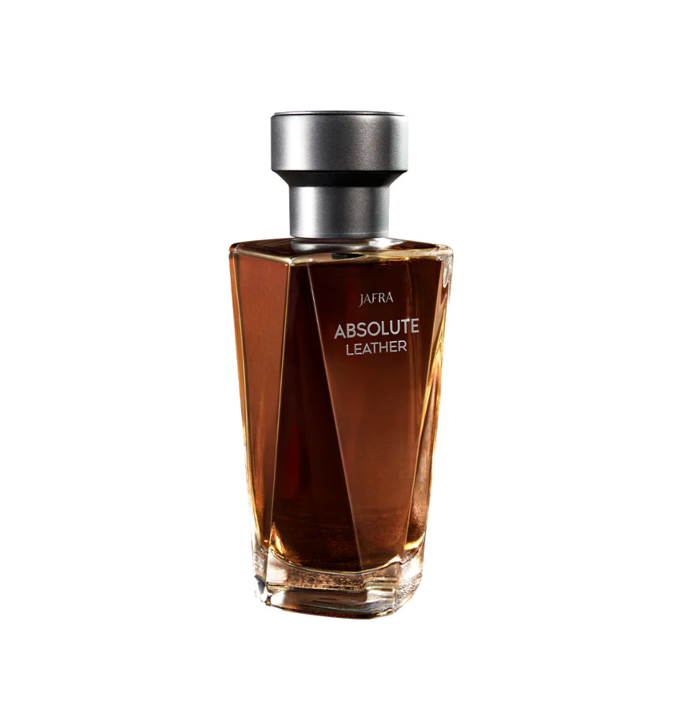 Jafra Absolute Leather Eau De Toilette