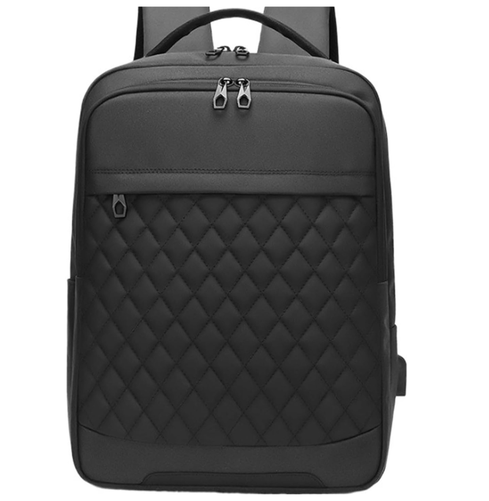 Impulse Vissionvault 30L Unisex Water Resistant Travel Laptop Backpack