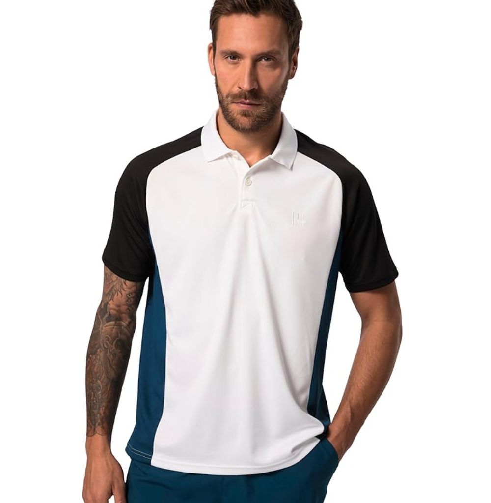 Jay-Pi Home Of Sportswear 822928 White