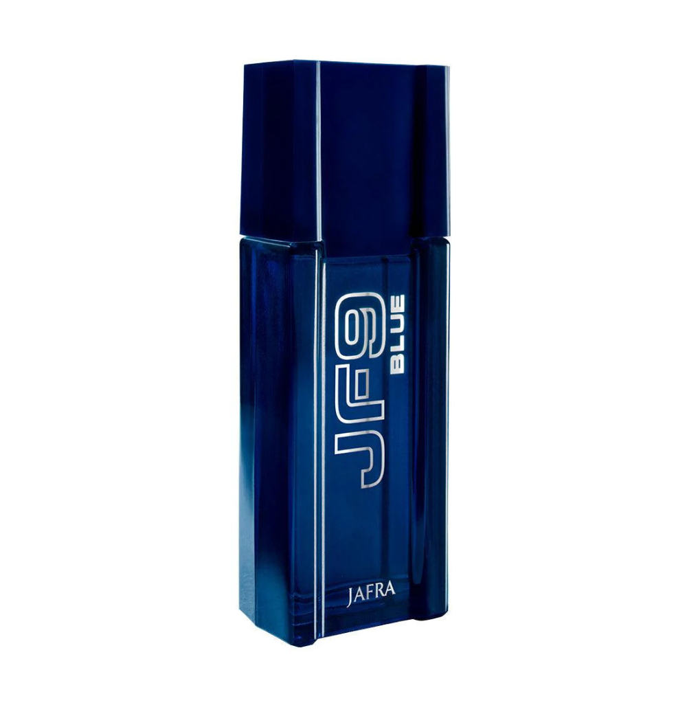 Jafra JF9 Blue Cologne
